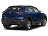New 2025 MAZDA CX-30 AWD 2.5 S w/ Preferred Package image 5