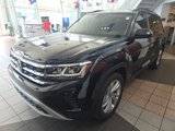 Used 2023 Volkswagen Atlas SE image 4