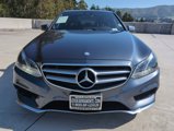 Used 2016 Mercedes-Benz E 350 Sedan image 2