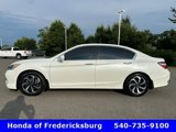 Used 2017 Honda Accord EX-L image 2