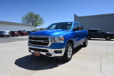 Certified 2022 RAM 1500 Big Horn image 4