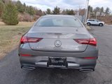 Certified 2024 Mercedes-Benz CLA 250 4MATIC image 5