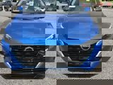 New 2025 Nissan Sentra SV w/ Trunk Package image 2