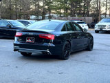 Used 2013 Audi S6 Prestige w/ Cold Weather Pkg image 4