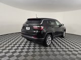 New 2025 Jeep Compass Sport image 4