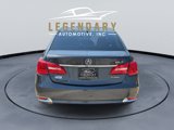 Used 2014 Acura RLX w/ Technology Package image 6