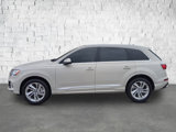 Used 2020 Audi Q7 3.0T Premium Plus w/ Premium Plus Package image 3