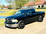 Used 2014 RAM 1500 Classic SLT image 2