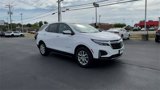 Used 2024 Chevrolet Equinox LT w/ LPO, Floor Liner Package image 2
