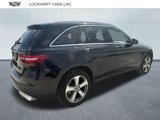 Used 2019 Mercedes-Benz GLC 300 4MATIC image 3