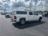 Used 2011 Chevrolet Silverado 1500 LT w/ Regional Value Package image 3