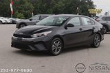 Used 2023 Kia Forte LXS image 3