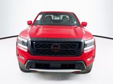 Used 2022 Nissan Frontier Pro-X image 3