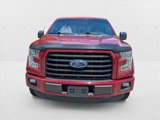Used 2016 Ford F150 XLT w/ Equipment Group 302A Luxury image 2