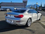 Used 2014 BMW 640i Gran Coupe image 6