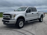 Used 2019 Ford F250 XLT w/ FX4 Off-Road Package image 2