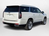 Certified 2024 Cadillac Escalade Premium Luxury Platinum w/ LPO, Floor Liner Package image 3
