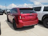 Used 2014 Ford Edge Sport w/ Driver Entry Package image 3