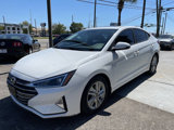 Used 2020 Hyundai Elantra Value Edition w/ Cargo Package (C1) image 2