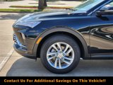 New 2025 Buick Envista Preferred w/ Convenience I Package image 5