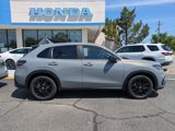 New 2025 Honda HR-V Sport image 3