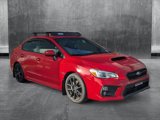 Used 2021 Subaru WRX Premium image 3