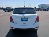 Used 2021 Chevrolet Trax LS w/ Tint and Cruise Package image 4