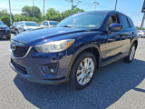 Used 2014 MAZDA CX-5 Grand Touring image 3