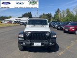 Used 2023 Jeep Wrangler Sport image 2