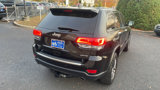 Used 2019 Jeep Grand Cherokee Limited w/ Luxury Group II image 5