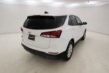 Used 2022 Chevrolet Equinox LS w/ LPO, Floor Liner Package image 3