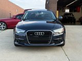 Used 2013 Audi A6 3.0T Premium Plus image 2