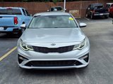 Used 2019 Kia Optima LX image 2
