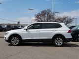 Used 2019 Volkswagen Tiguan SE w/ Panoramic Sunroof Package image 4
