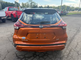 Used 2024 Nissan Kicks SR w/ SR Premium Package image 5
