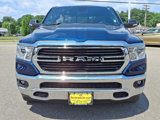 Certified 2021 RAM 1500 Big Horn image 2