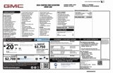 Used 2024 GMC Canyon Elevation image 5