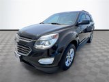 Used 2016 Chevrolet Equinox LT image 3