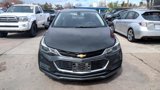 Used 2017 Chevrolet Cruze LT w/ Sun And Sound Package image 2