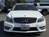 Used 2014 Mercedes-Benz C 250 Sedan image 5