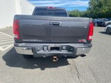 Used 2010 GMC Sierra 2500 SLT w/ SLT Convenience Package image 5