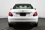Certified 2021 Mercedes-Benz C 300 4MATIC Sedan image 6