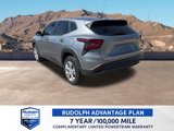 Used 2024 Chevrolet Trax LS image 4