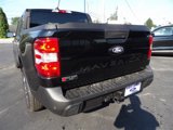 New 2025 Ford Maverick XLT w/ XLT Luxury Package image 6