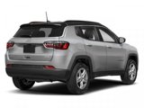 Used 2024 Jeep Compass Latitude w/ Convenience Group image 2