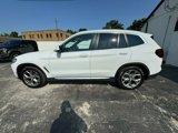 Used 2022 BMW X3 sDrive30i w/ Premium Package 2 (ZPA) image 2
