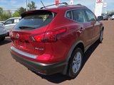 Used 2019 Nissan Rogue Sport SV w/ All-Weather Package image 3