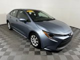 Used 2023 Toyota Corolla LE image 3
