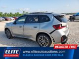 Used 2025 BMW X1 xDrive28i image 4
