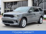 Certified 2022 Dodge Durango GT image 3